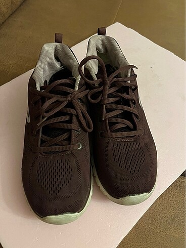 40 Beden Skechers memory foam