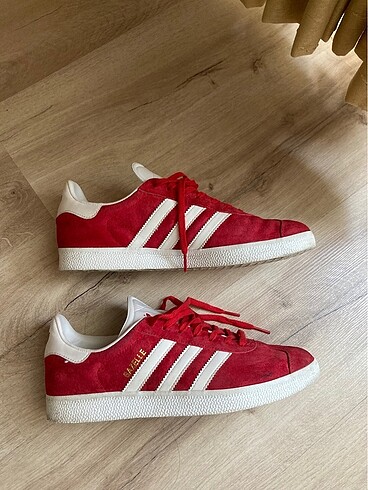 Adidas gazelle erkek