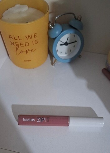 Beaulis Zıp it