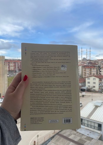 Prof.Dr. Zeynel Dinler-Mikro İktisada  Giriş - Görsel 3