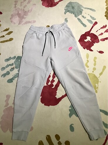 Nike tech fleece eşofman