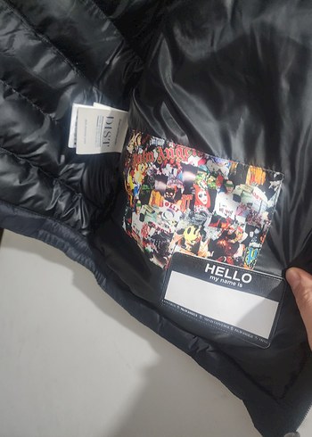 xl Beden moncler xl erkek mont