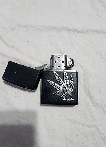  ZİPPO CAKMAK