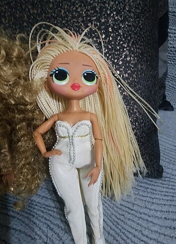 Lolybon OMG LOL
