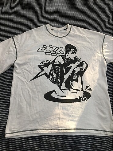 y2k tshirt