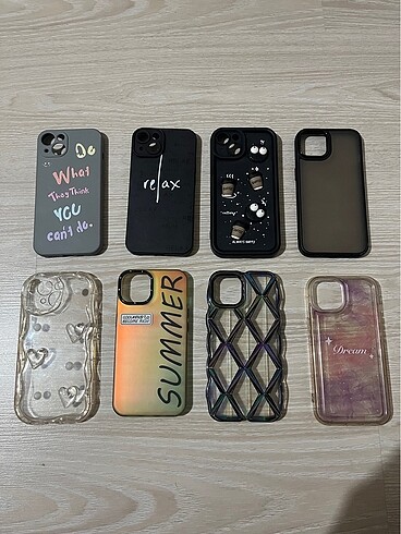 Telefon kılıfı