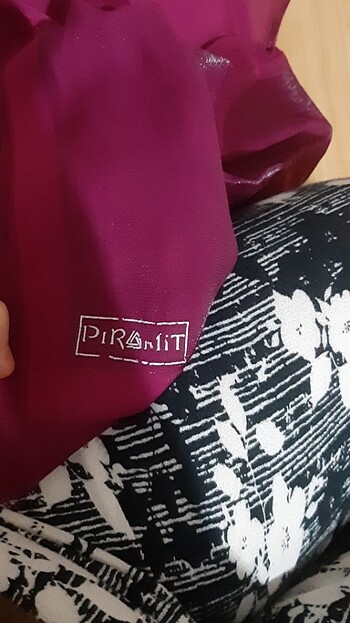 diğer Beden pembe Renk Fuşa Eşarp