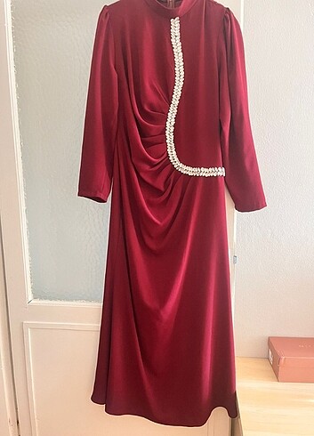 Diğer Bordo