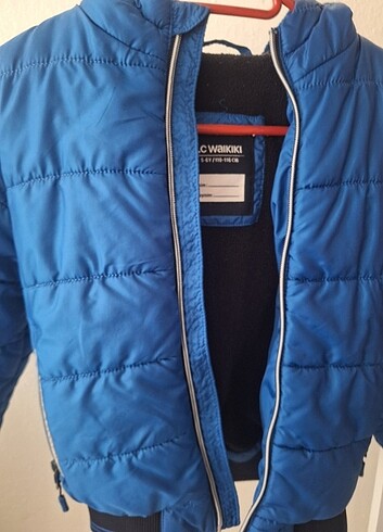 Cocuk mont