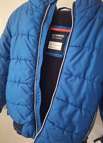 LC Waikiki Cocuk mont