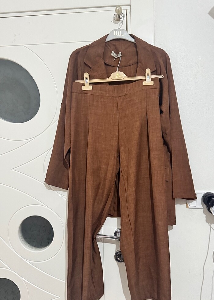 Takım elbise - Görsel 2