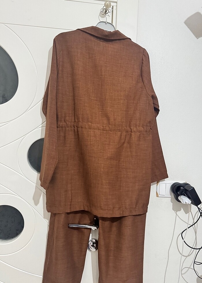 Takım elbise - Görsel 3