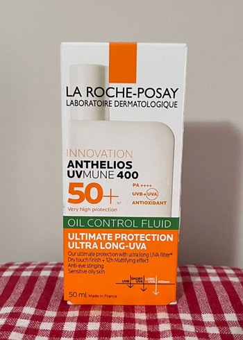 La Roche Posay