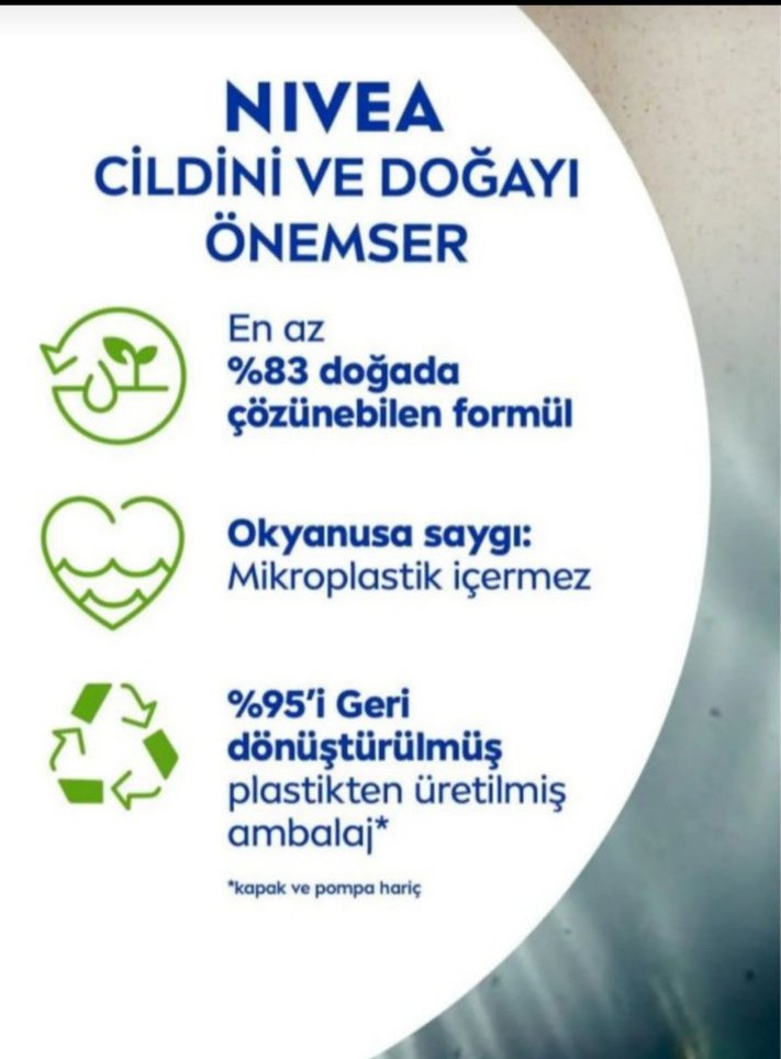 NIVEA Sun Koruma & Nem SPF30 Güneş Losyonu 200 ml - Görsel 3