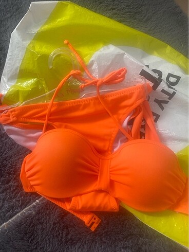 Diğer Sıfır bikini