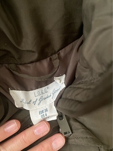 H&M H&M mont