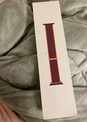 Orijinal applewatch kayış