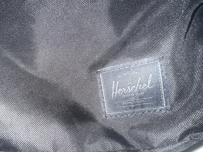 Herschel Herschel siyah çanta
