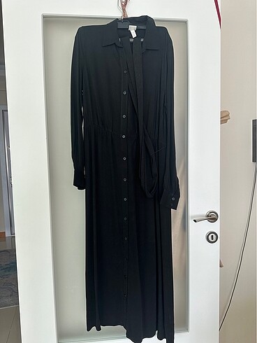 H&m elbise