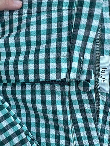 Diğer Taly?s pantolon