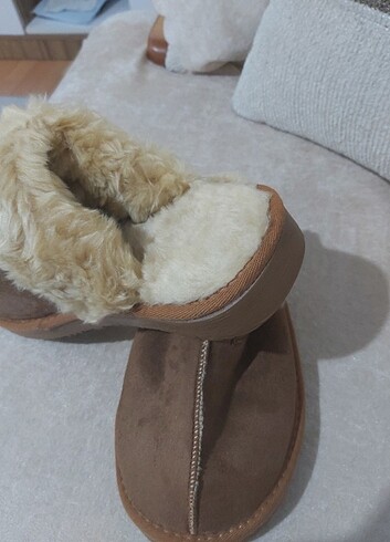 Ugg terlik - Görsel 3