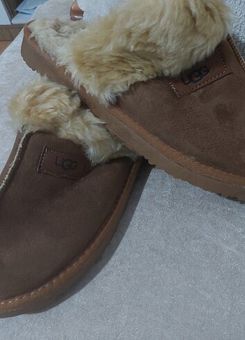 Ugg terlik - Görsel 6