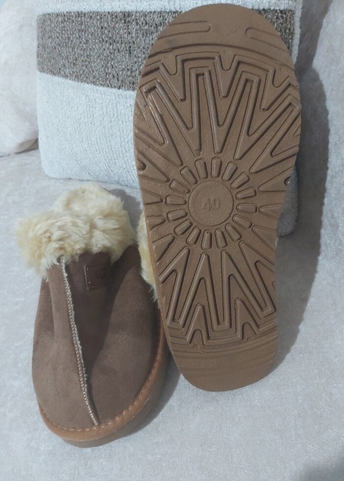 Ugg terlik - Görsel 4