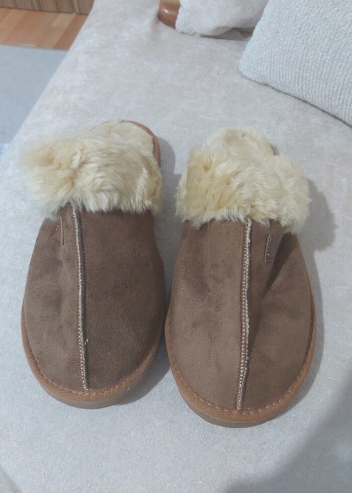 Ugg terlik - Görsel 5