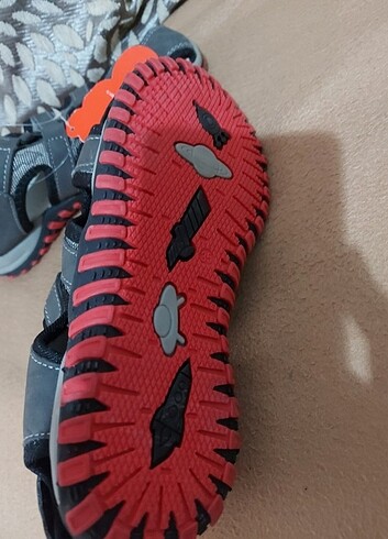 Polaris Erkek cocuk sandalet
