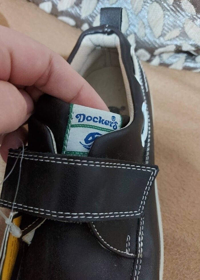 Erkek cocuk ayakkabi - Görsel 4