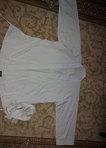 Karate kıyafeti