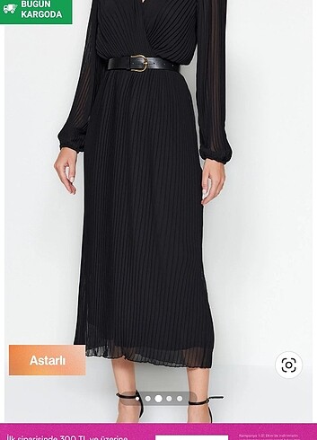 42 Beden Elbise 