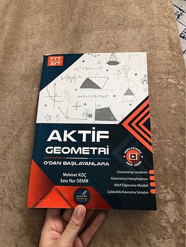 Aktif Geometri