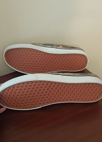Vans Vans Erkek Ayakkabı