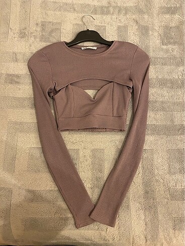 Zara bluz