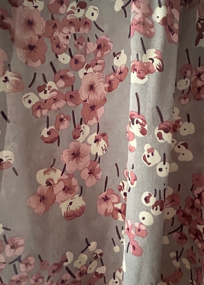 MUDO COLLECTION bluz - Görsel 3