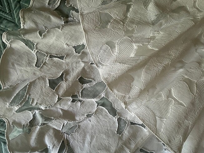 FOREVER NEW mezuniyet elbisesi - Görsel 6