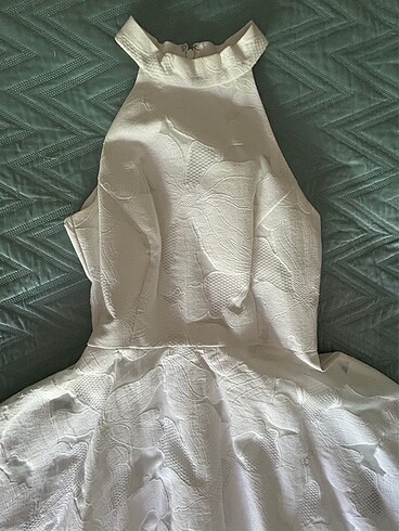 FOREVER NEW mezuniyet elbisesi - Görsel 5