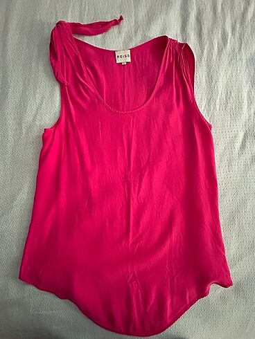 REISS-çingene pembesi bluz