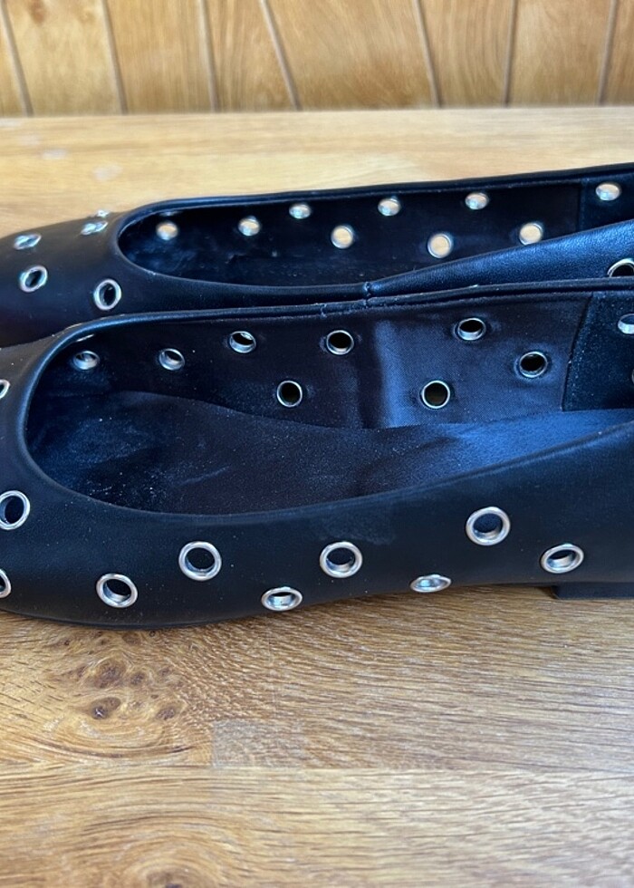 MANGO-Die cut babet - Görsel 4