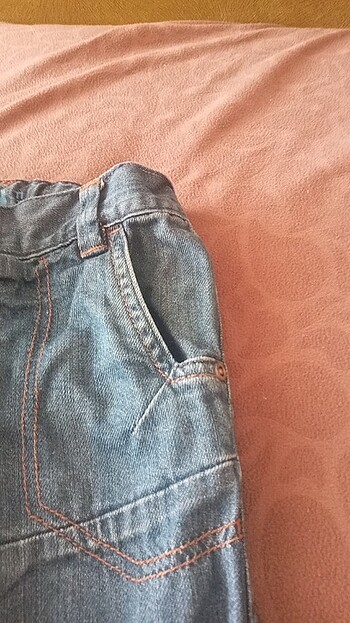 Erkek çocuk şort  - Görsel 5