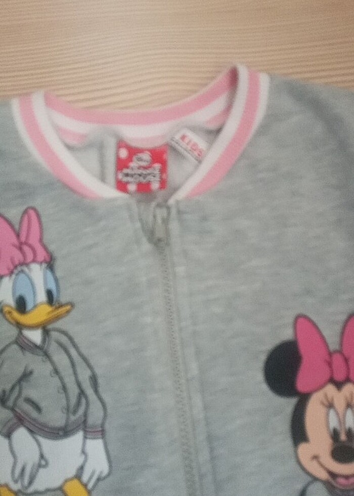 kız çocuk için 8 9 yaşa uygun,çok iyi durumda - Görsel 2