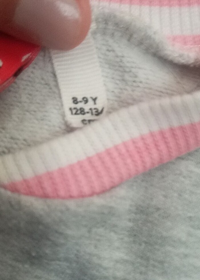 kız çocuk için 8 9 yaşa uygun,çok iyi durumda - Görsel 5