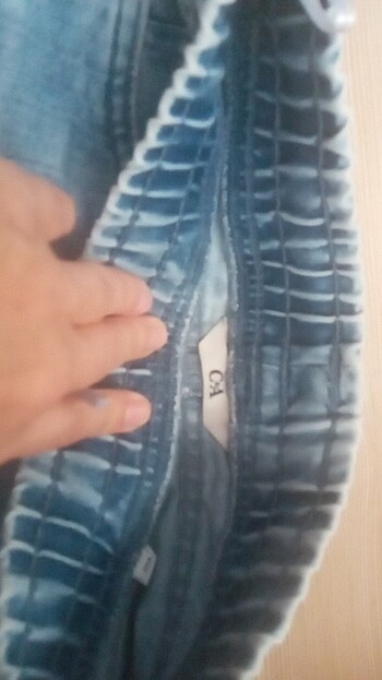 4 5 yaş cocuk şortu - Görsel 3