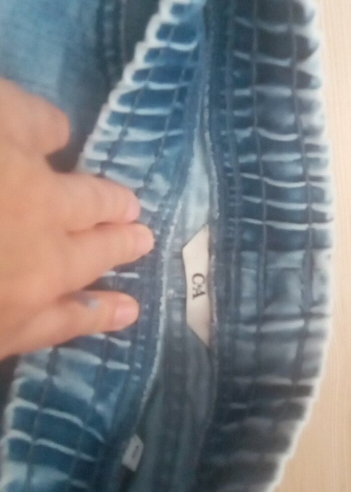 4 5 yaş cocuk şortu  - Görsel 3