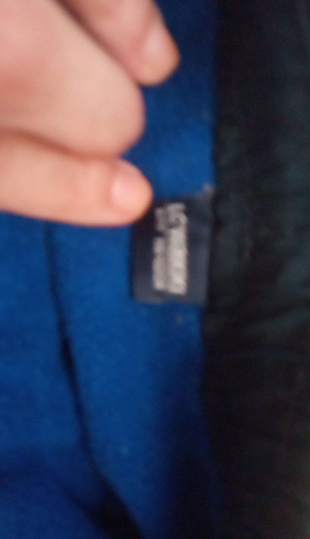 Erkek Çocuk Lacivert Rahat Kesim Eşofman Altı - Görsel 3