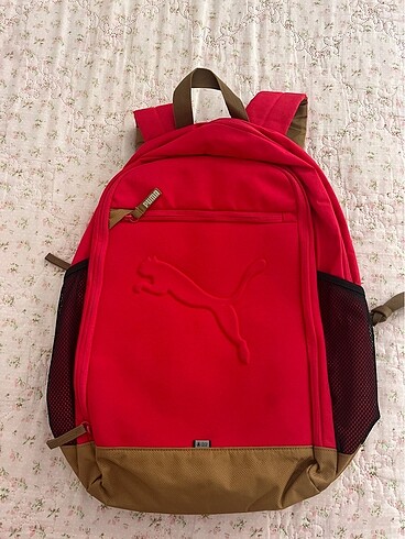Puma okul çantası