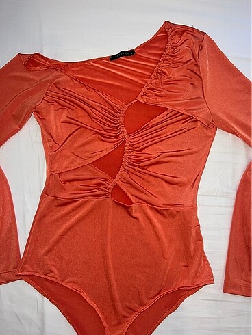 s Beden Bodysuit