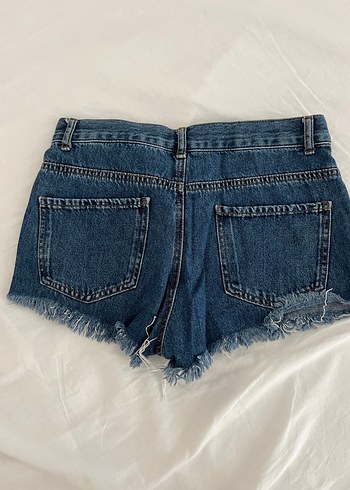 Mini şort - Görsel 2