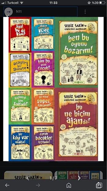 cOcuk kıtabı